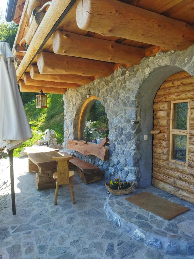 Apartma Rudi