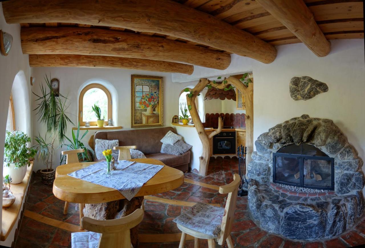 Apartma Rudi Appartamento *