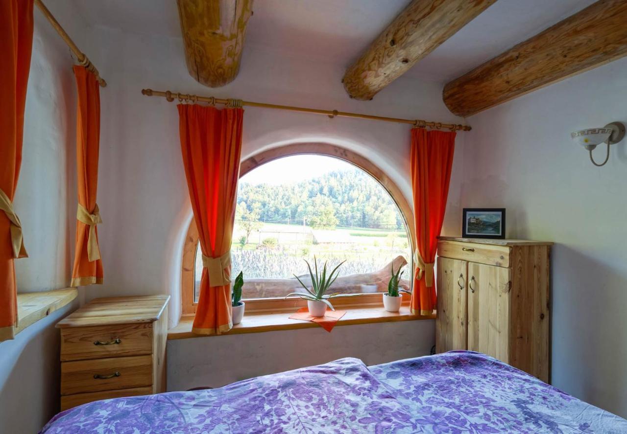 Apartma Rudi Appartamento Begunje na Gorenjskem