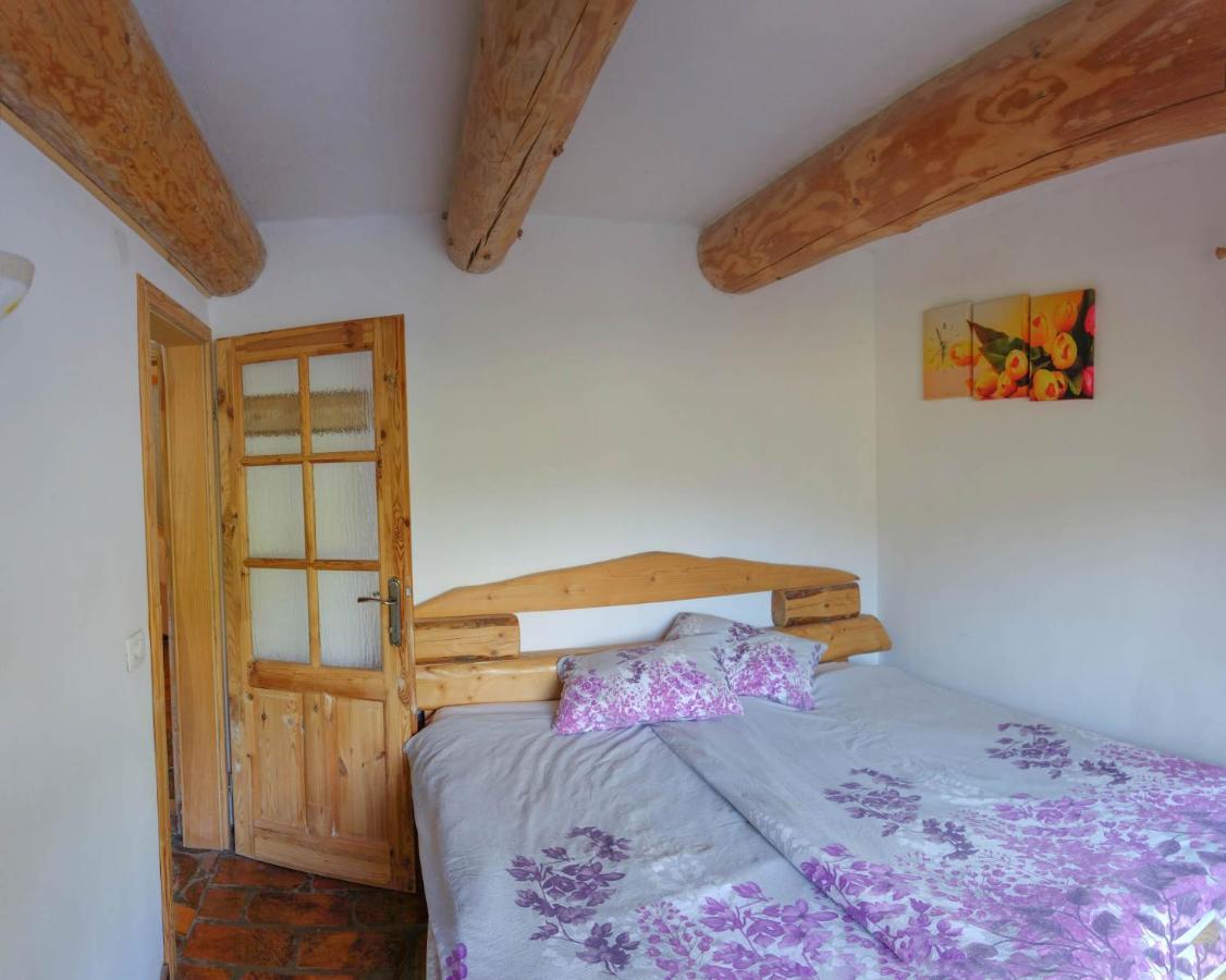 Appartamento Apartma Rudi