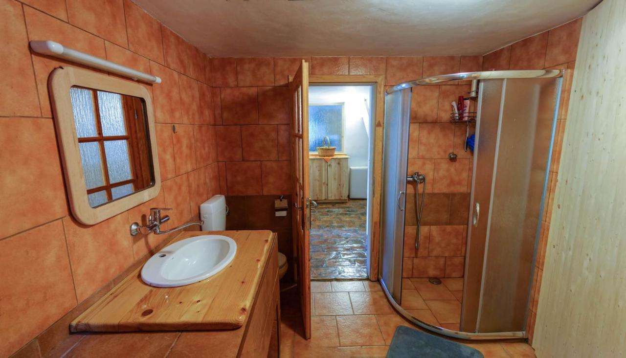 Apartma Rudi Appartamento Begunje na Gorenjskem