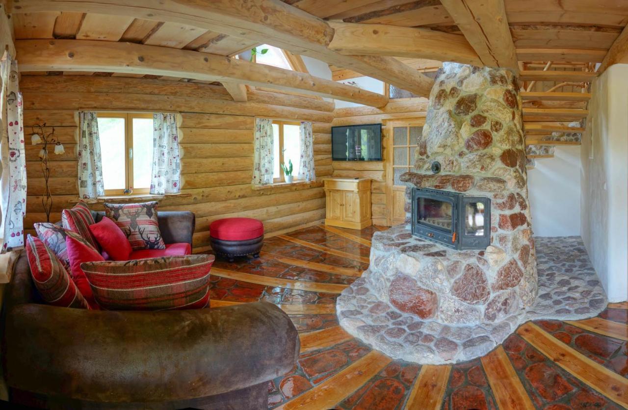 Apartma Rudi