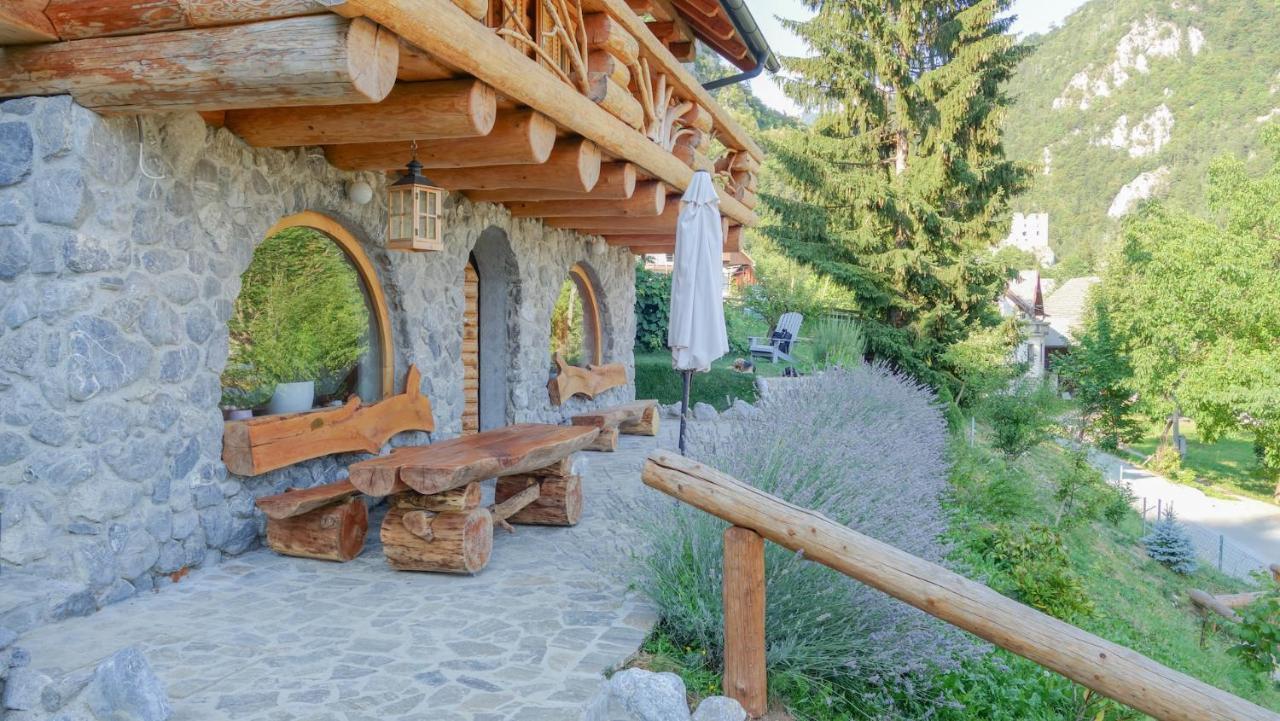 Appartamento Apartma Rudi Begunje na Gorenjskem
