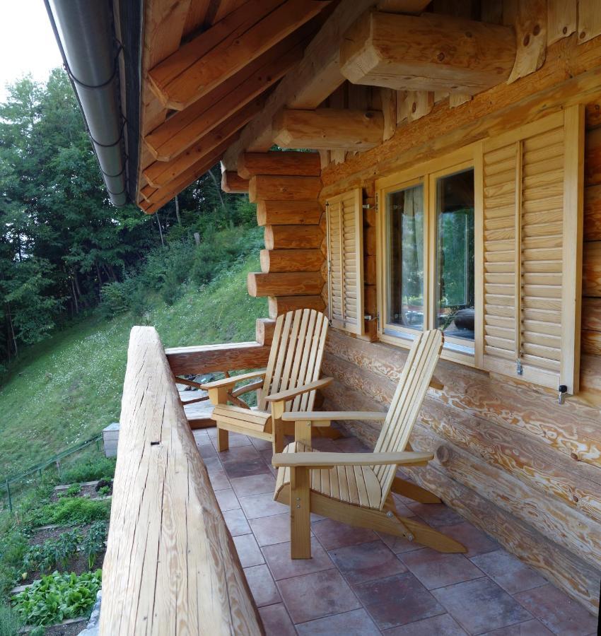 Apartma Rudi * Begunje na Gorenjskem