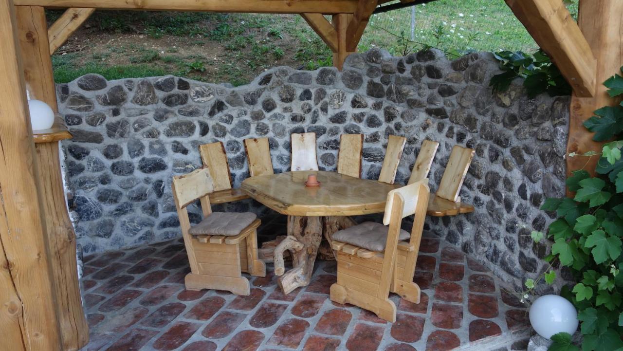 Appartamento Apartma Rudi *