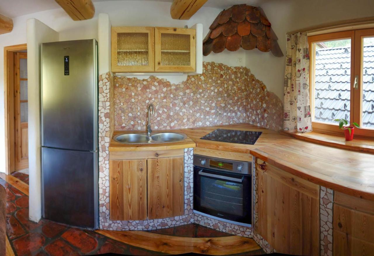 Apartma Rudi
