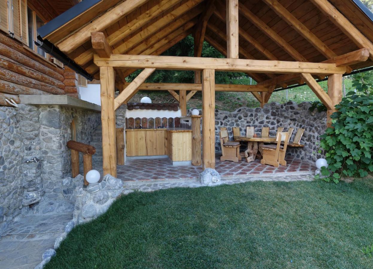 Apartma Rudi Appartamento