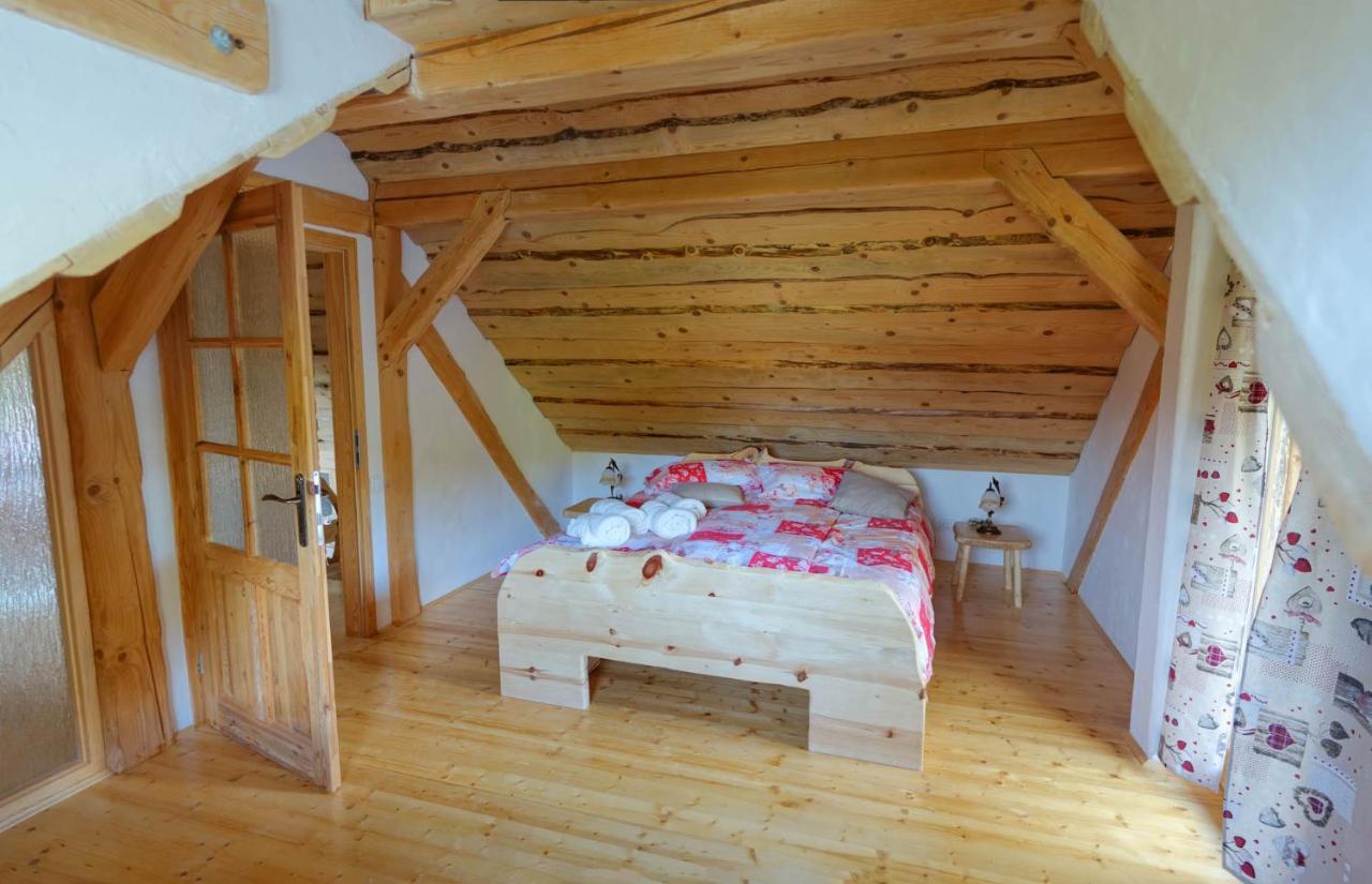 Apartma Rudi Appartamento