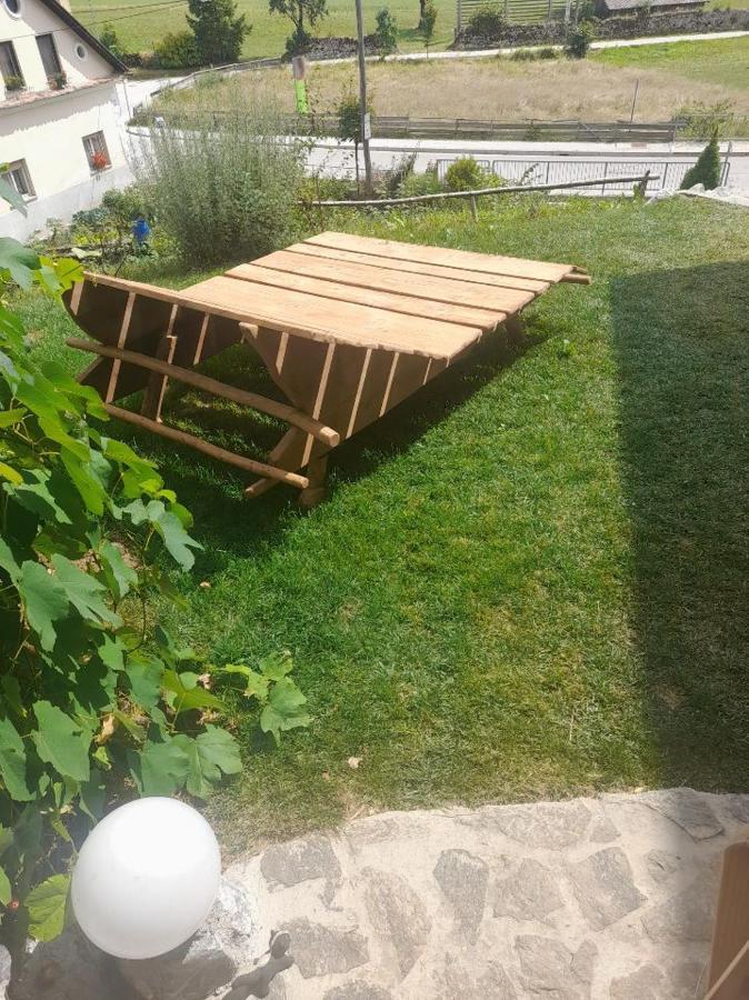 Apartma Rudi