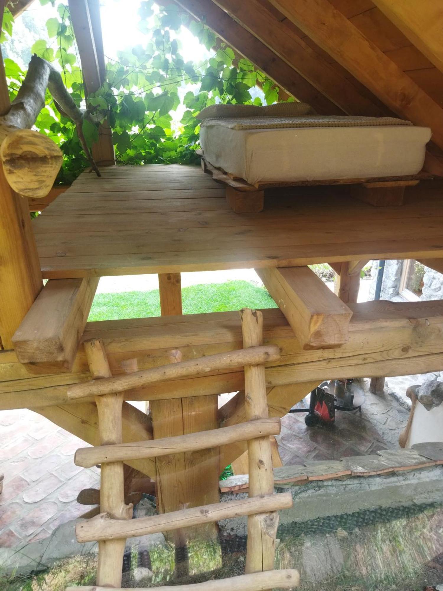 Apartma Rudi Appartamento *
